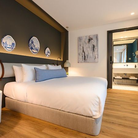 Fletcher Hotel-Restaurant Oisterwijk-Tilburg מראה חיצוני תמונה