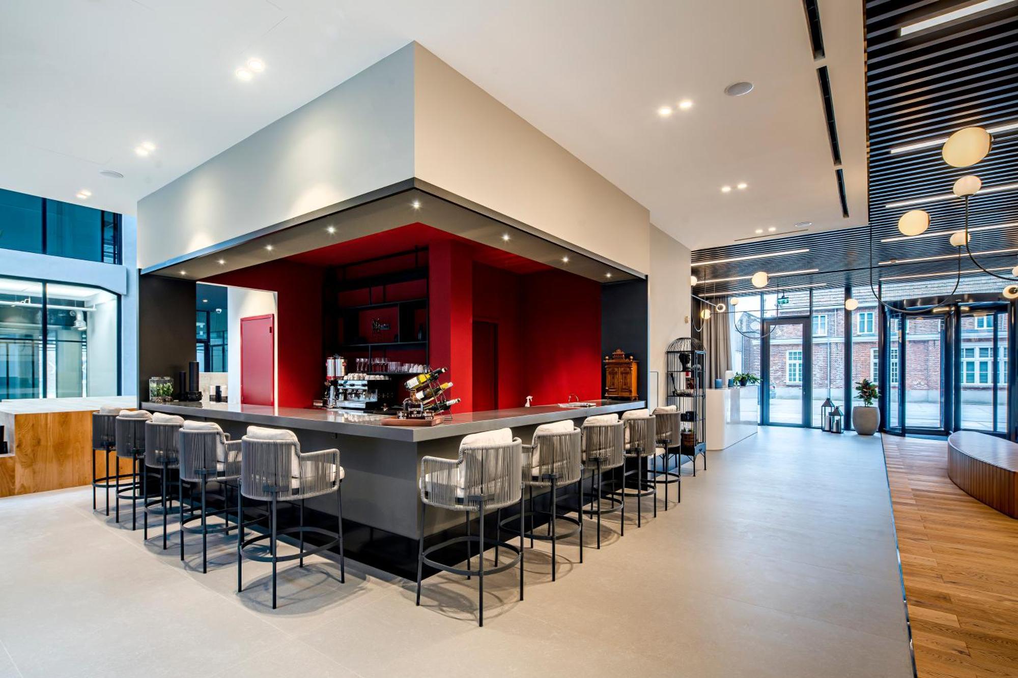Fletcher Hotel-Restaurant Oisterwijk-Tilburg מראה חיצוני תמונה