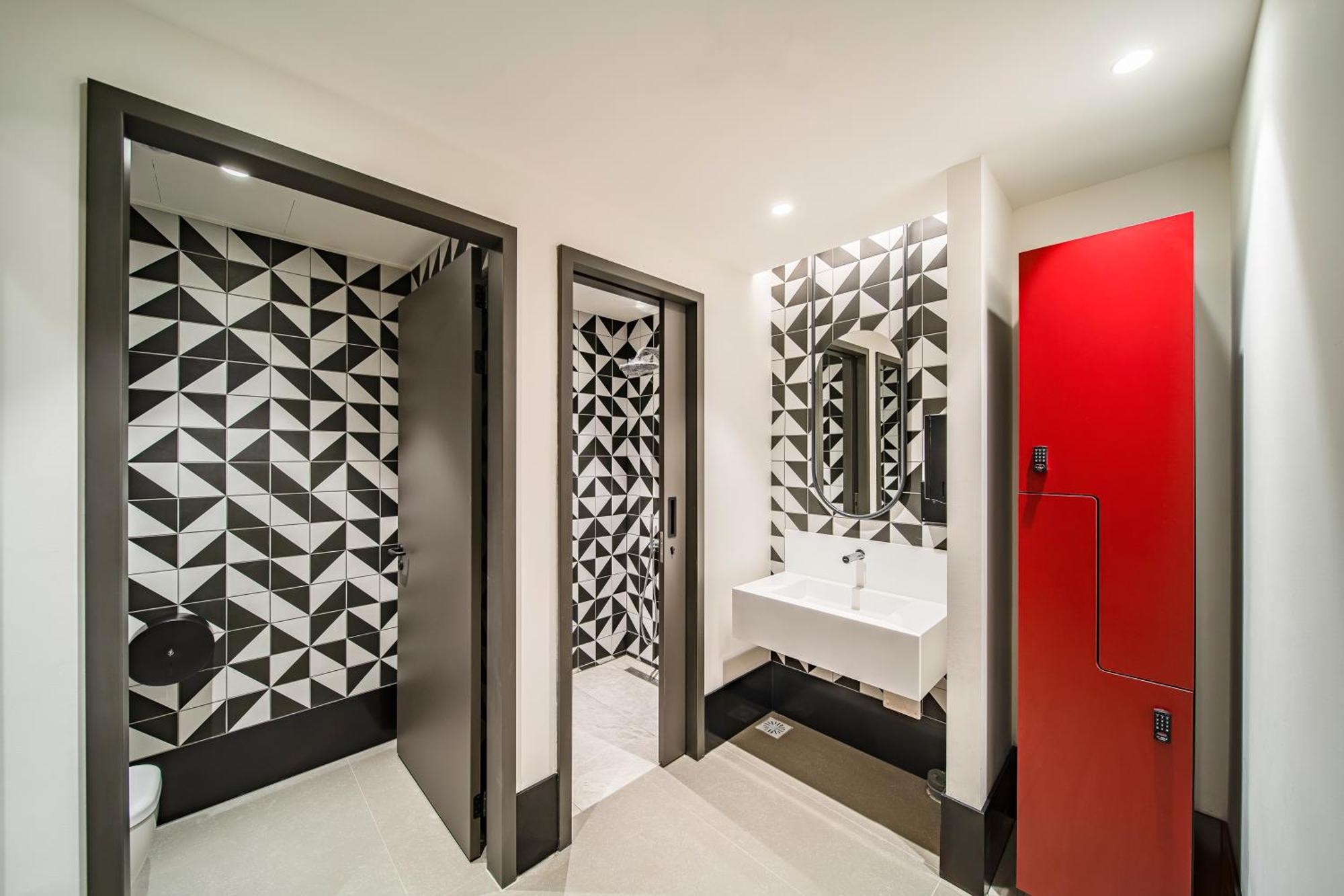 Fletcher Hotel-Restaurant Oisterwijk-Tilburg מראה חיצוני תמונה