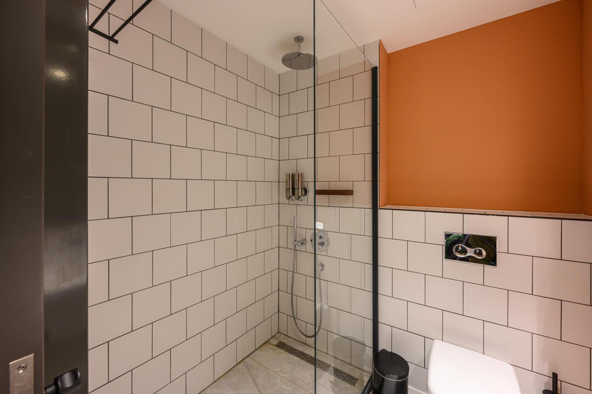 Fletcher Hotel-Restaurant Oisterwijk-Tilburg מראה חיצוני תמונה