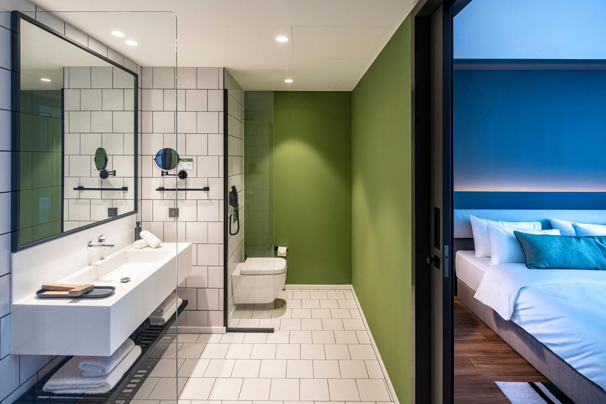 Fletcher Hotel-Restaurant Oisterwijk-Tilburg מראה חיצוני תמונה