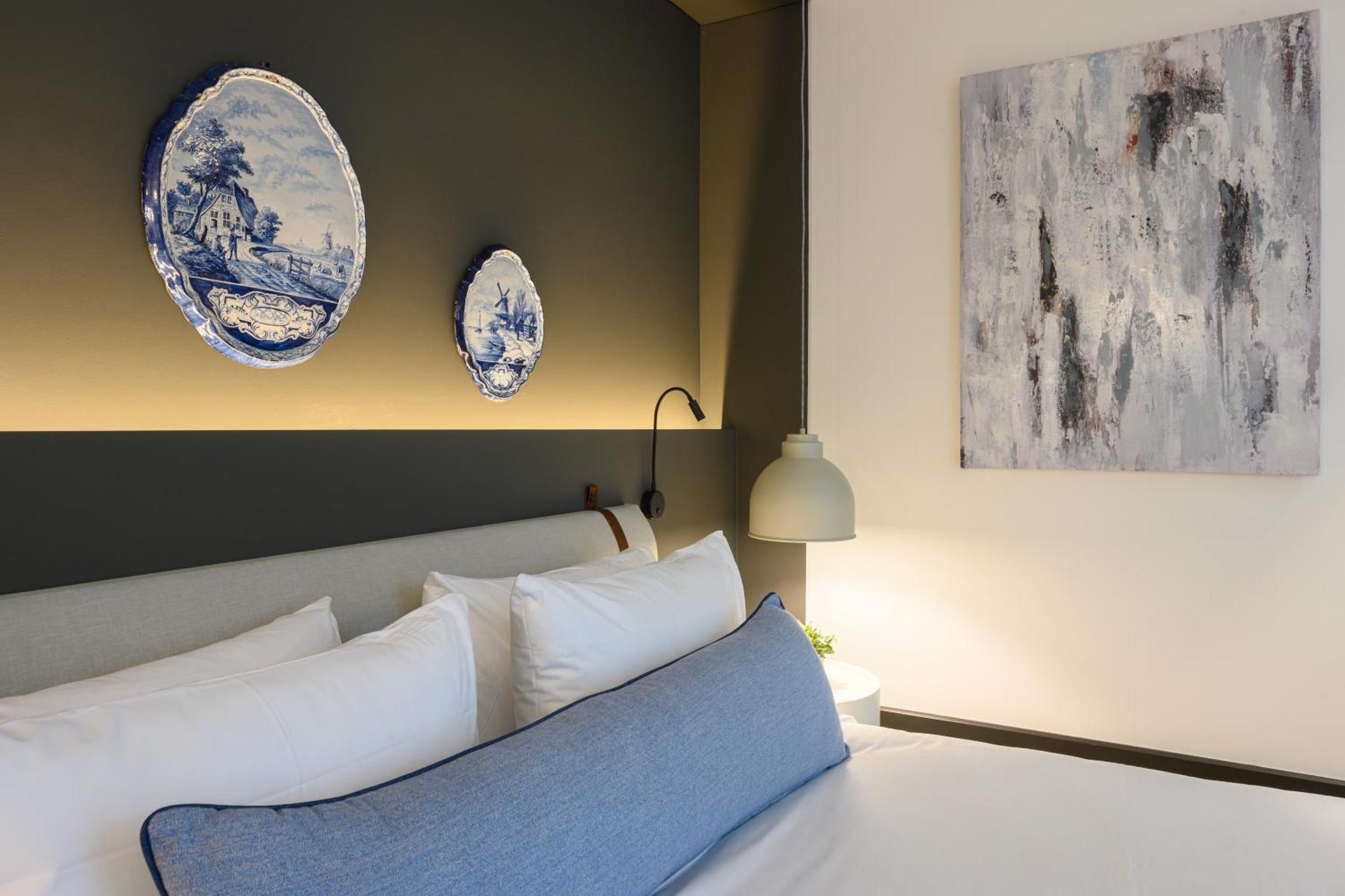 Fletcher Hotel-Restaurant Oisterwijk-Tilburg מראה חיצוני תמונה