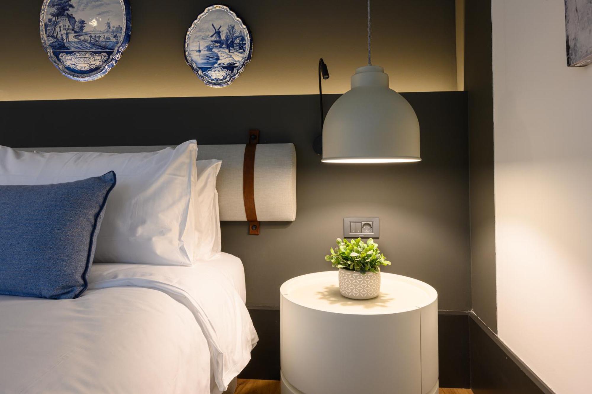 Fletcher Hotel-Restaurant Oisterwijk-Tilburg מראה חיצוני תמונה