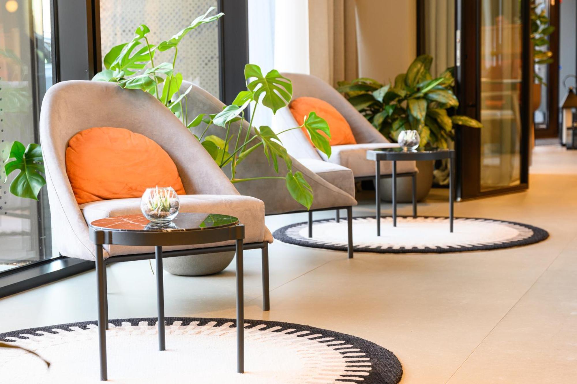 Fletcher Hotel-Restaurant Oisterwijk-Tilburg מראה חיצוני תמונה