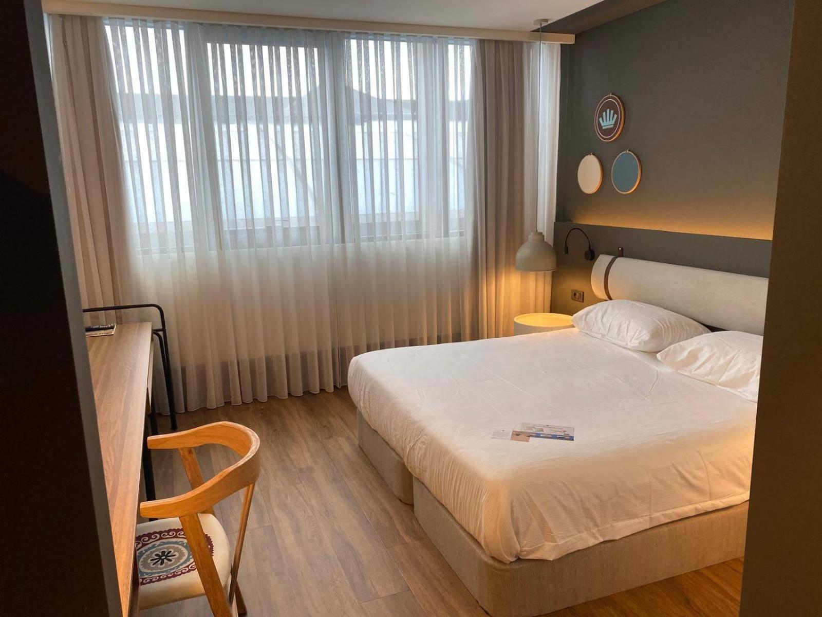 Fletcher Hotel-Restaurant Oisterwijk-Tilburg מראה חיצוני תמונה