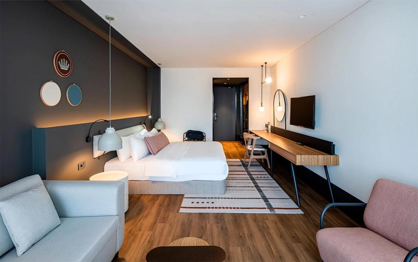 Fletcher Hotel-Restaurant Oisterwijk-Tilburg מראה חיצוני תמונה