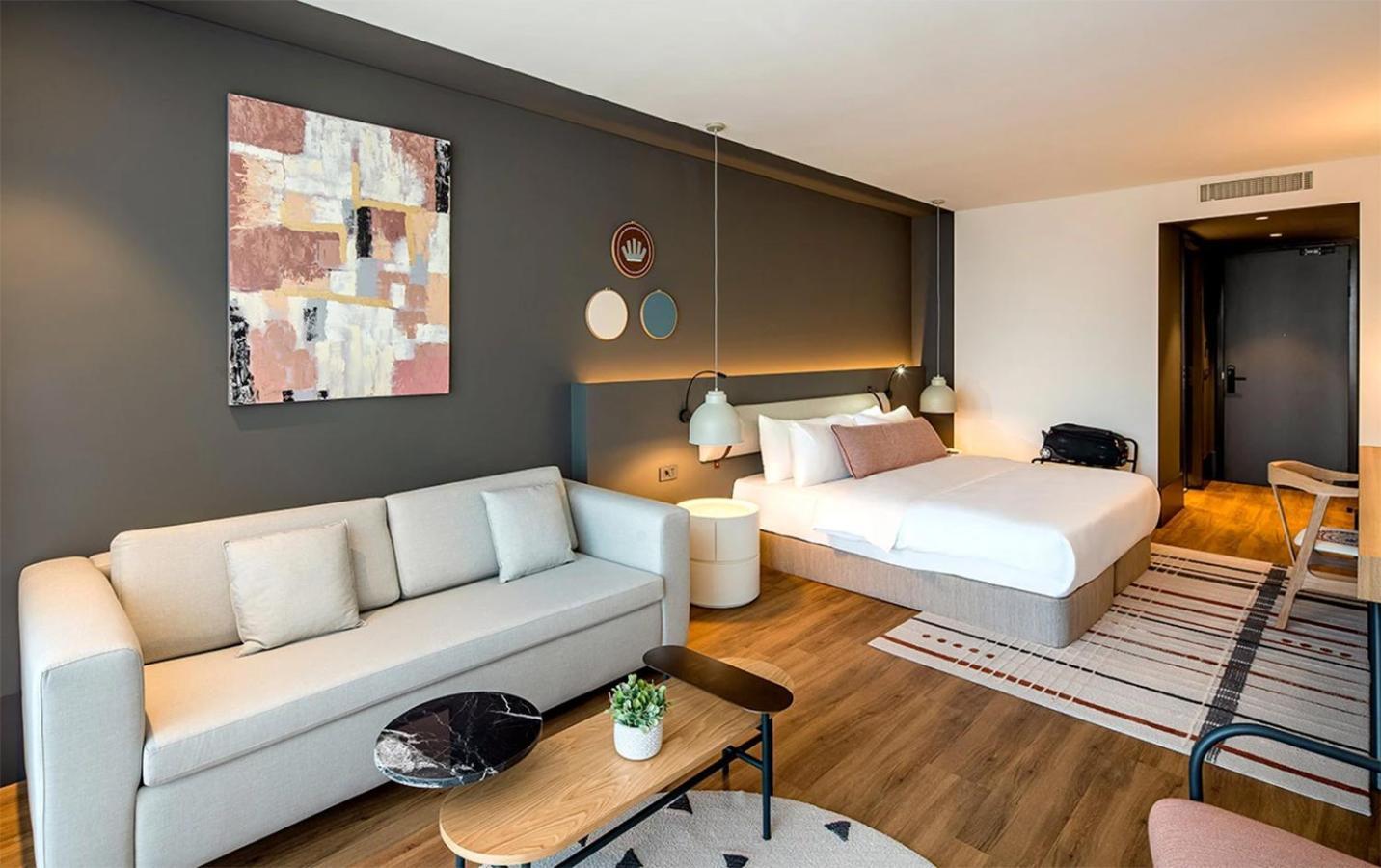Fletcher Hotel-Restaurant Oisterwijk-Tilburg מראה חיצוני תמונה